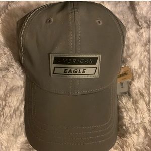 American Eagle hat